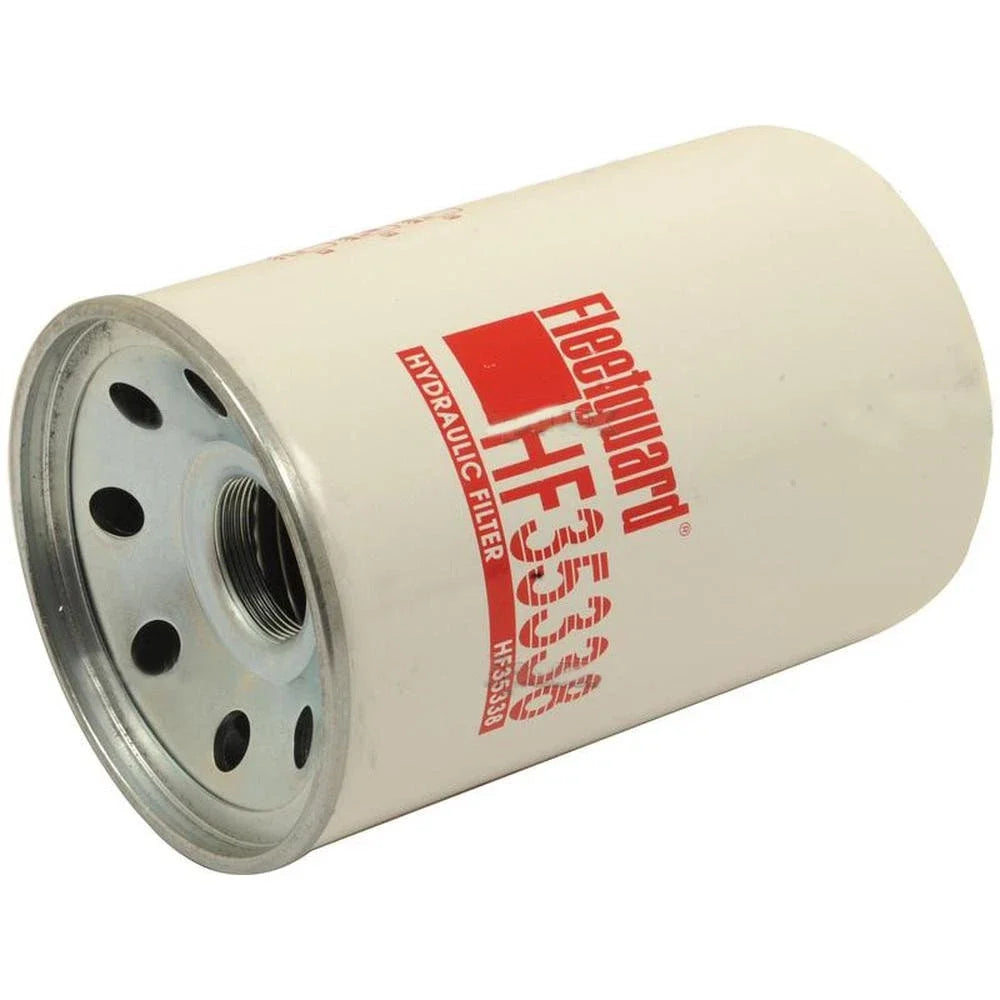Hydraulic Spin-On Filter for Case IH Landini (S.57867)