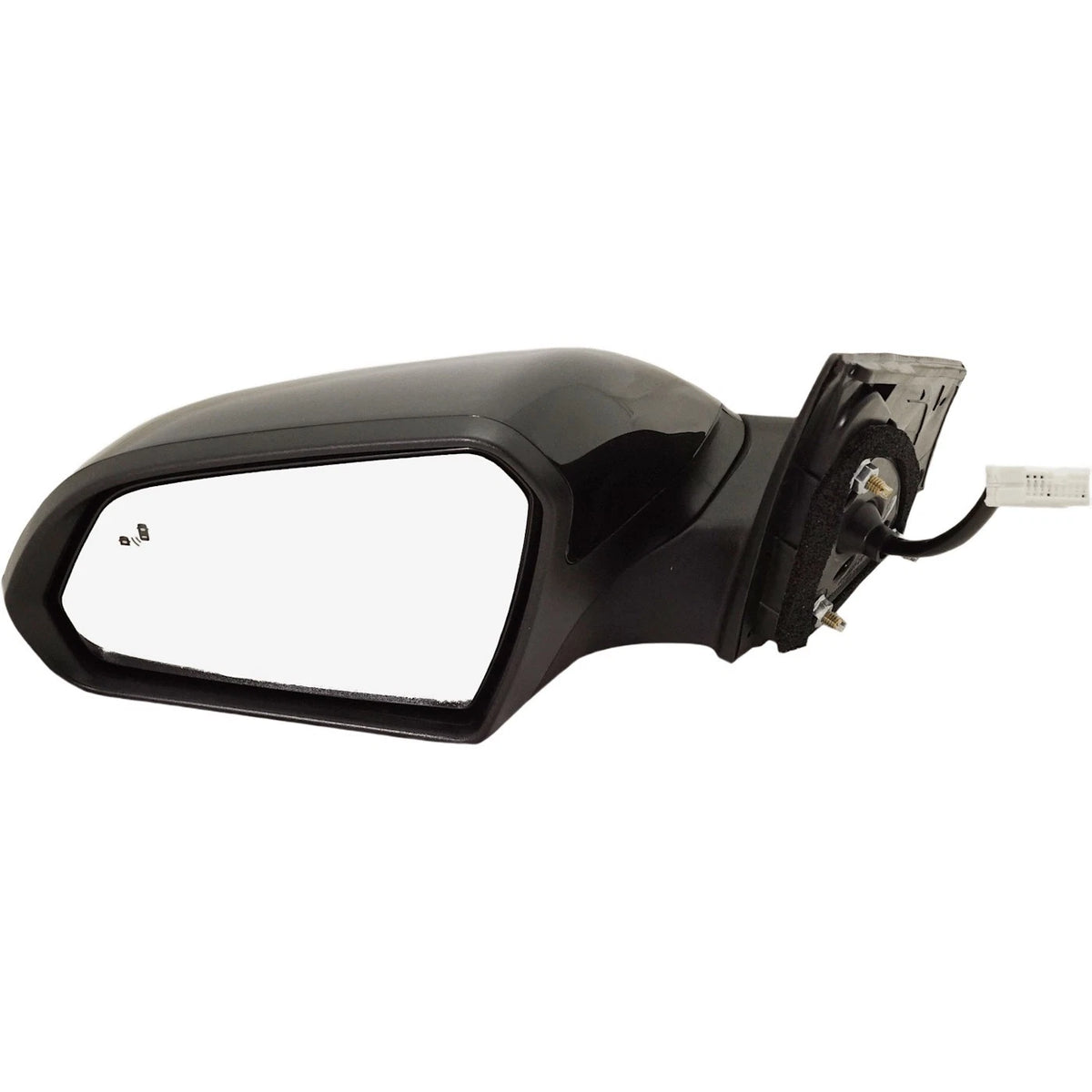Set of 2 Mirrors for Hyundai Sonata Left Right