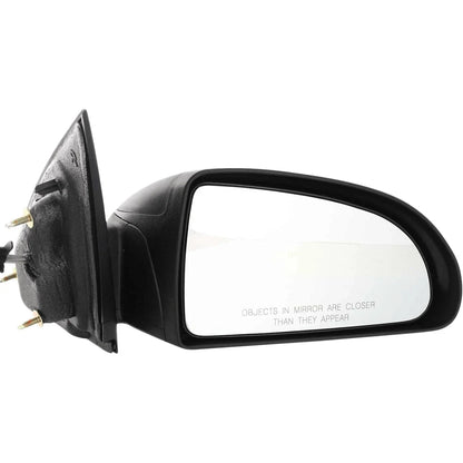Mirror Set (Driver & Passenger Side) for 2005-2010 Chevy Cobalt
