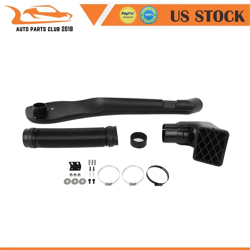 Right Side Induction Snorkel Kit for Grand Vitara 1999-2005