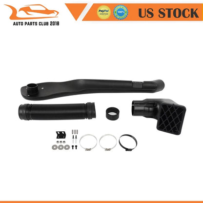 Right Side Induction Snorkel Kit for Grand Vitara 1999-2005