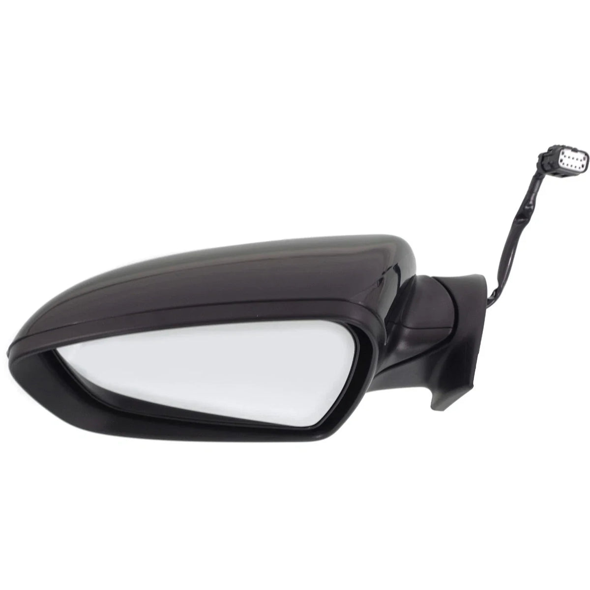 Driver Left Side Heated Mirror for Kia Forte Sedan