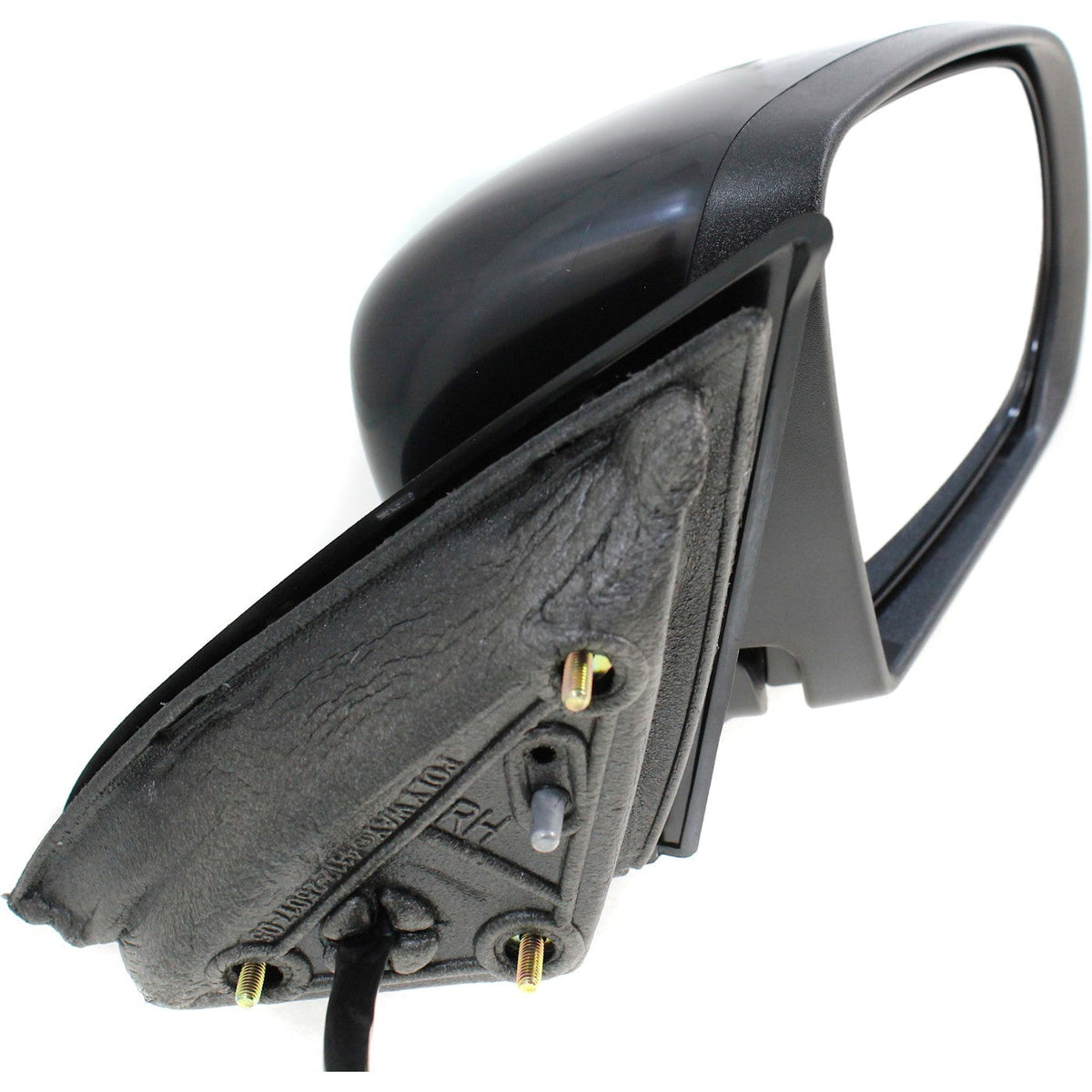 Power Mirrors Set with Memory for Jeep Cherokee (2014–2018) - 2 Pieces