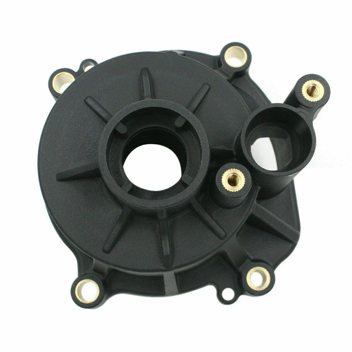 Water Pump Replacement for V4 V6 Evinrude Johnson (1976-1978) 18-3393