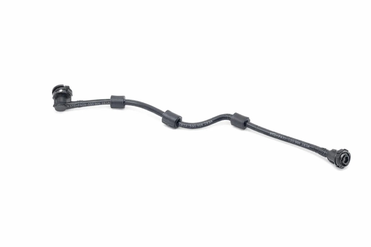 OEM Radiator Coolant Hose for BMW M3 (2008–2013) 11537838219