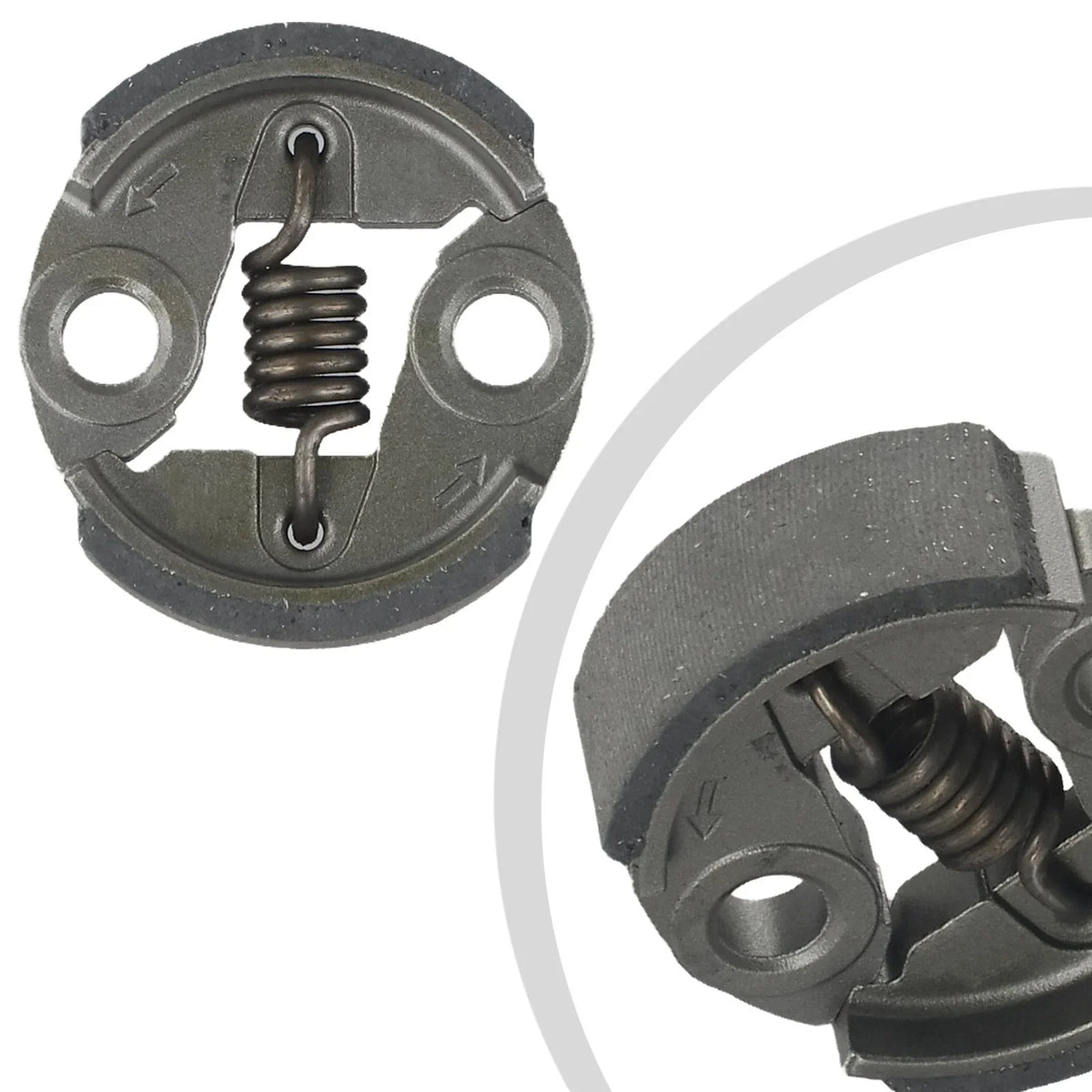 Clutch for GX22 GX25 GX25N GX25NT GX25T UMK425 Trimmers (Replace Parts)