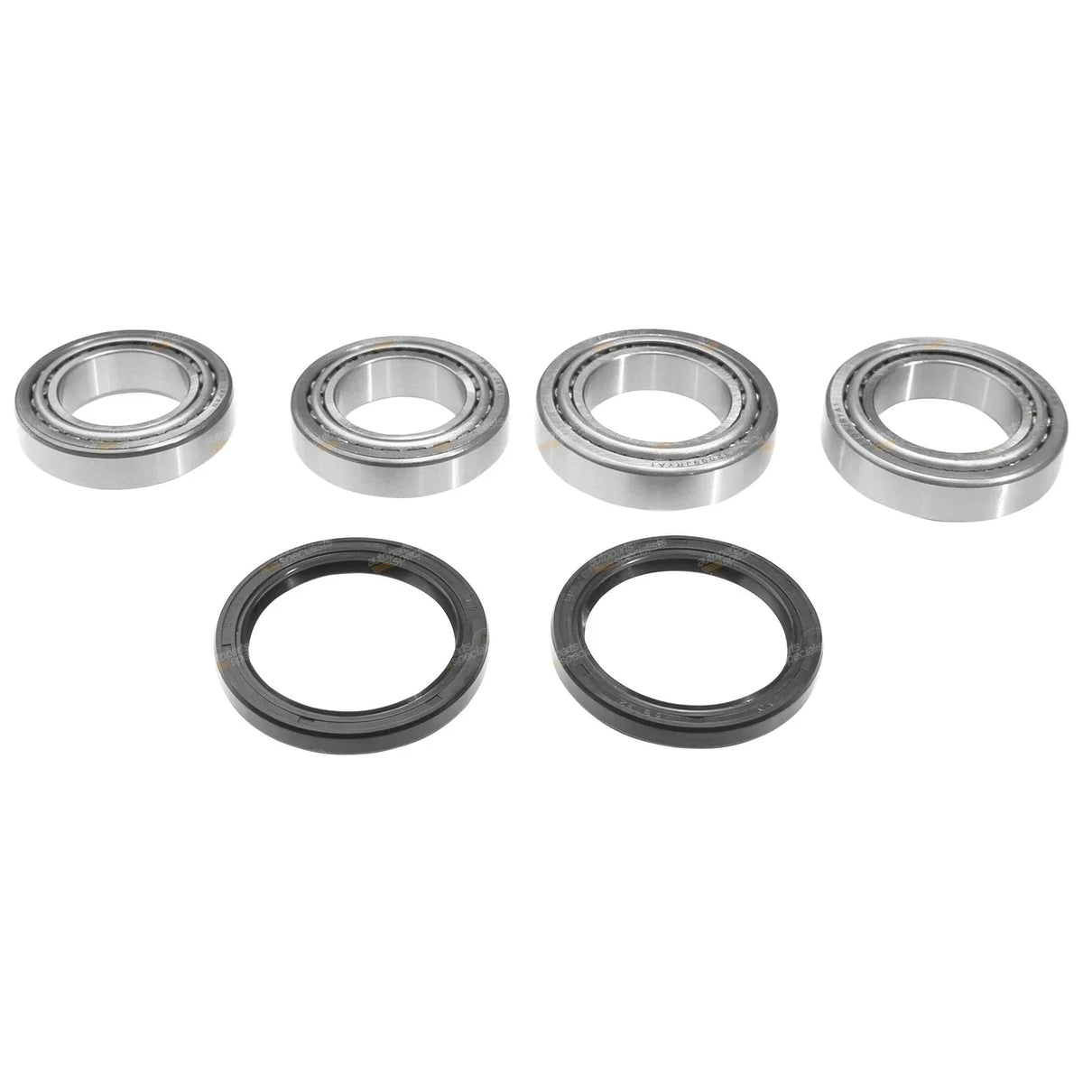 Front Bearing Kit for Isuzu D-Max TFS85 (2008-2019)