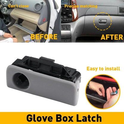 Glove Box Handle Latch for 2005-2010 Toyota Sienna