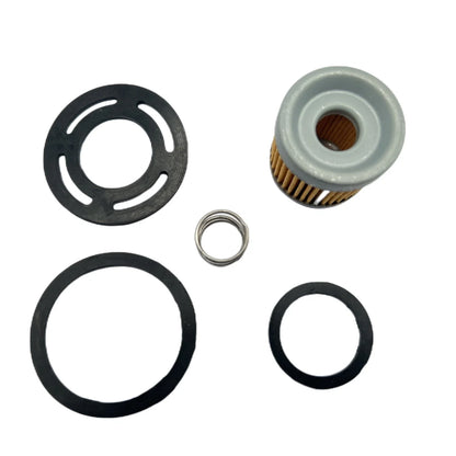 Fuel Filter Pump Assembly for Mercruiser 3.0