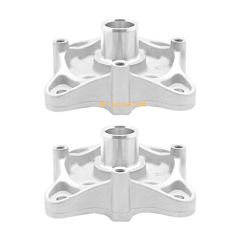 Rear Hub Pair for Polaris RZR 570 800 ACE 325 500 (2011–2020) 5135113