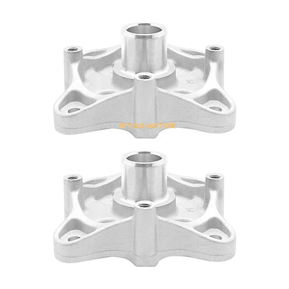 Rear Hub Pair for Polaris RZR 570 800 ACE 325 500 (2011–2020) 5135113