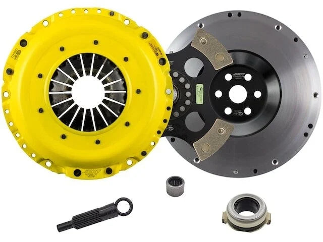 Clutch Kit for Mazda 6 Mazdaspeed 2.3L 2006-2007 (Part XT623YM)
