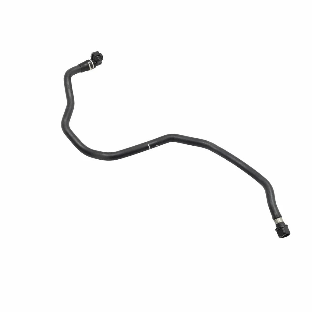 Genuine OEM Engine Coolant Overflow Hose for BMW X3, X4 (2011–2020) 17127535528