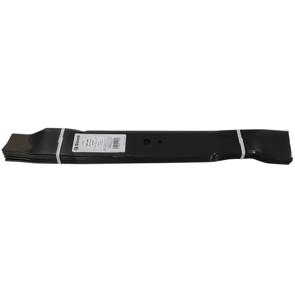 Mulching Blade Shop Pack for Husqvarna (340-248-6)