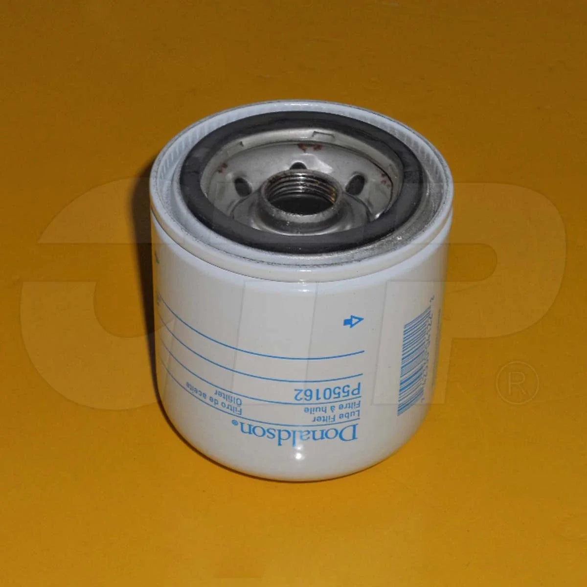 P550162 Oil Filter for Donaldson Models (Fits )