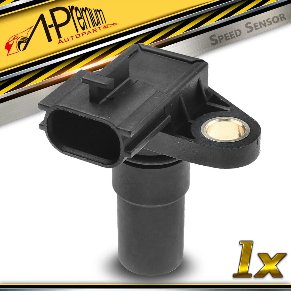 Speed Sensor for Infiniti QX60, Nissan Altima, Cube, Juke, Maxima, Murano (2013–2020)
