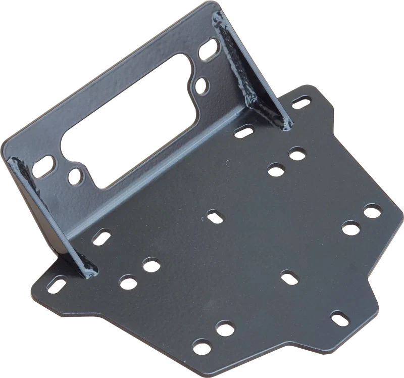 Winch Mount for Can-Am Maverick 1000 (2013–2018)