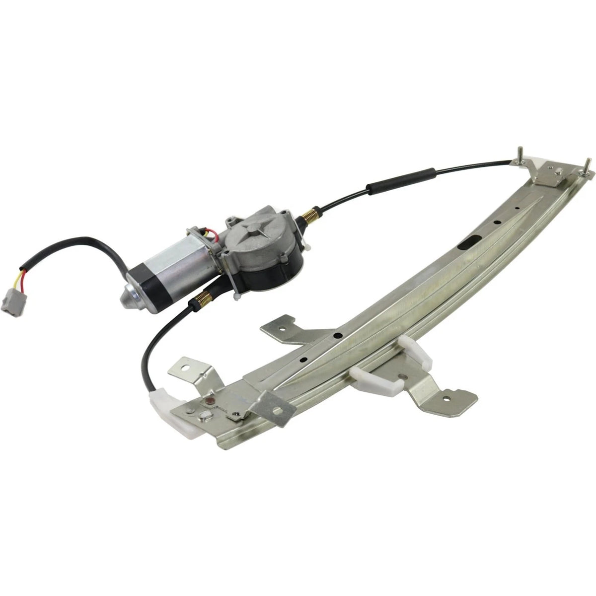 Power Window Regulator Set for Lincoln Town Car (1990–1993) with Motor