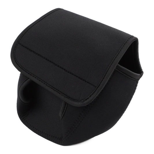 Breathable Fishing Reel Cover for Universal Use (Rust Prevention)