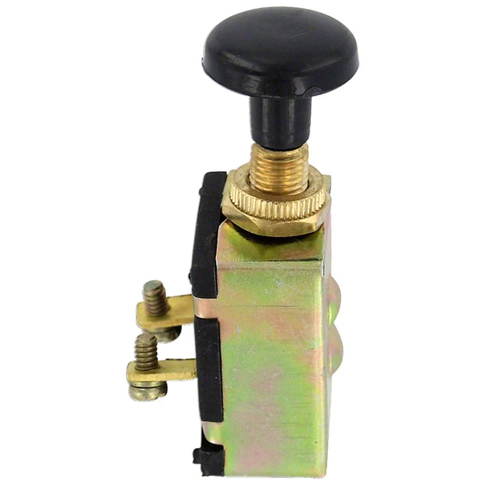 R7681 Ignition/Light Switch for Massey Ferguson
