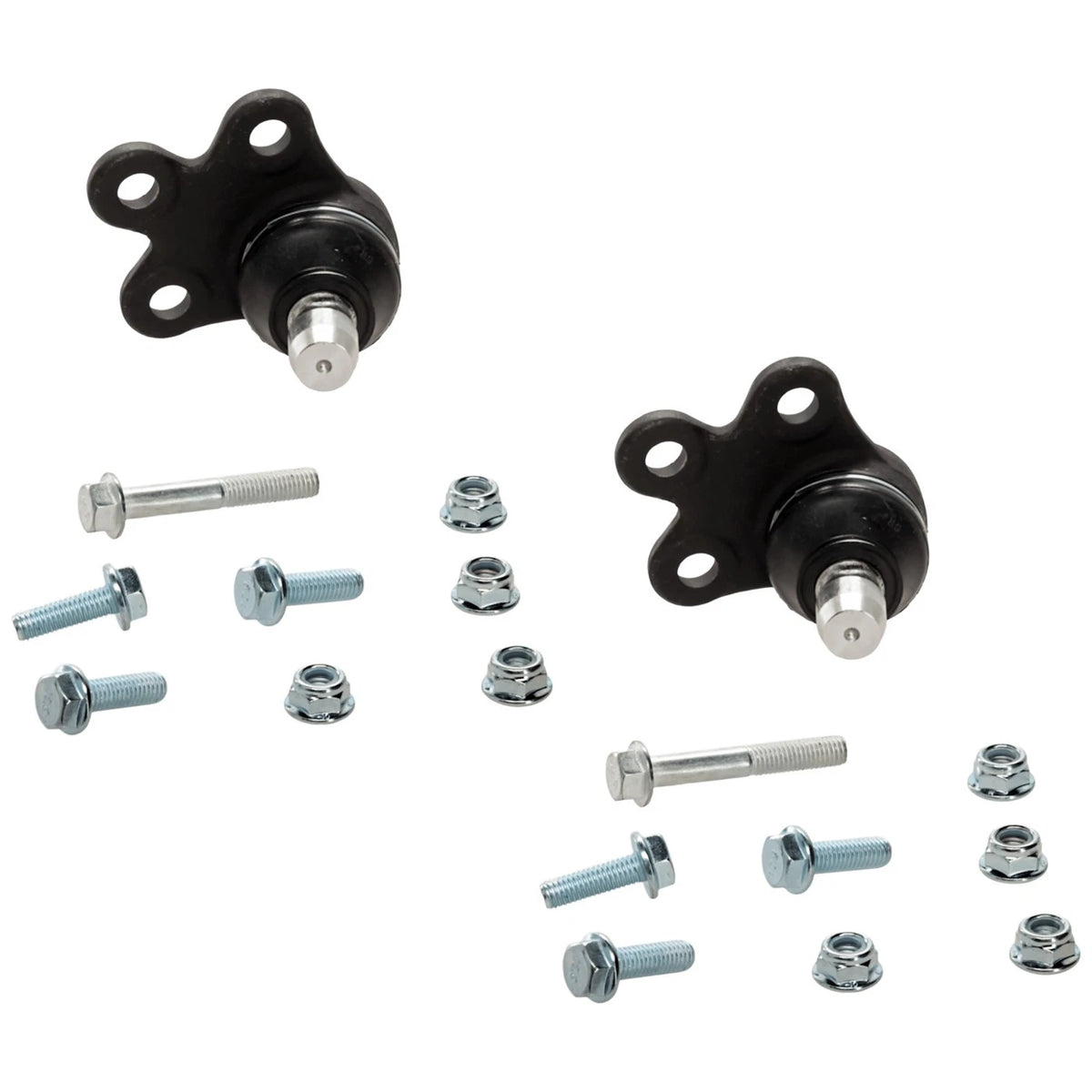 2X Ball Joints Set for Chevy Encore (2013–2022)