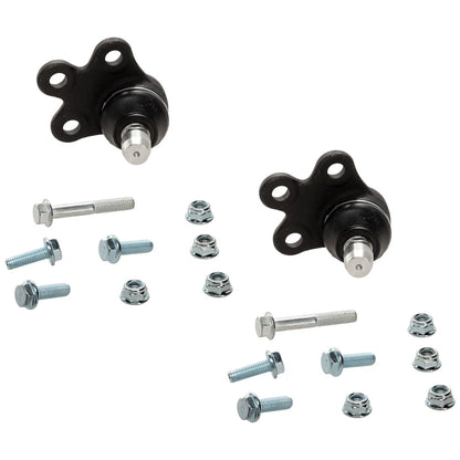 2X Ball Joints Set for Chevy Encore (2013–2022)