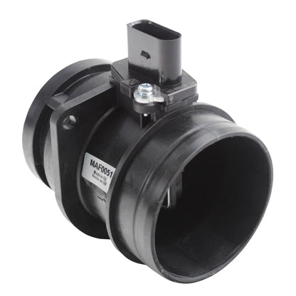 Hitachi MAF0051 Air Flow Sensor for VW GTI Golf CC 2006-2013