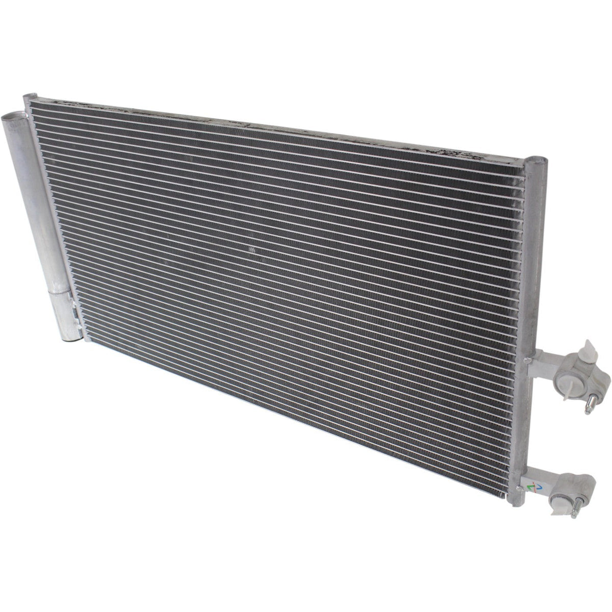 A/C Condenser Unit for Volvo XC60, XC90 (2018)