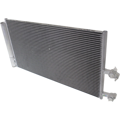 A/C Condenser Unit for Volvo XC60, XC90 (2018)