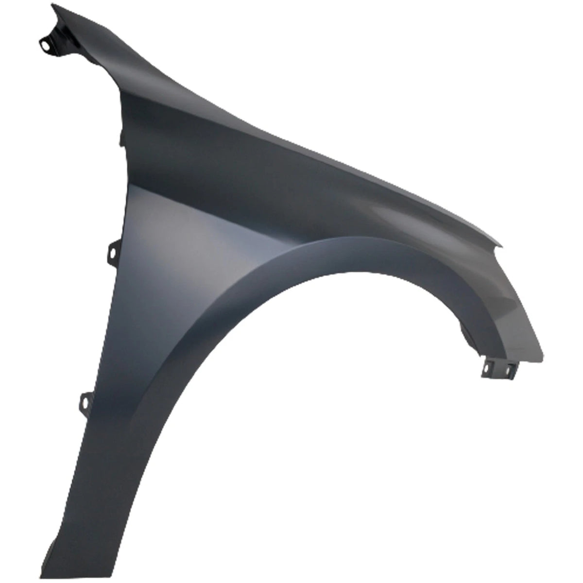Fender for Audi A3 (2022–2024) Front Passenger Side
