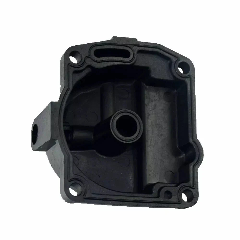 2-Pack Carburetor Float Bowl Chambers for Johnson Evinrude 0433000