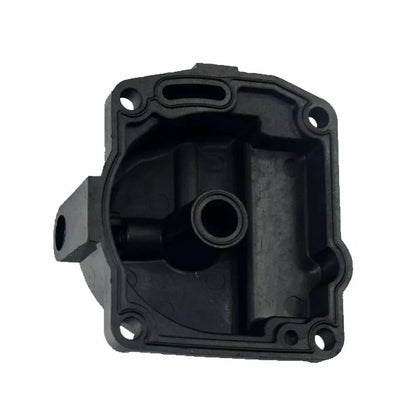 2-Pack Carburetor Float Bowl Chambers for Johnson Evinrude 0433000