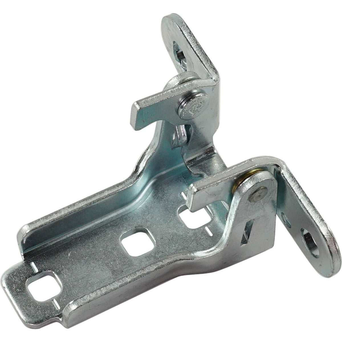 Front Door Hinge Set for Ram 1500 2011-2018, 2500 Left & Right Upper