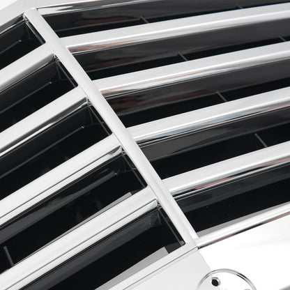 Chrome Grille for S-Class Mercedes Benz S350 S450 S550 (2010-2013)