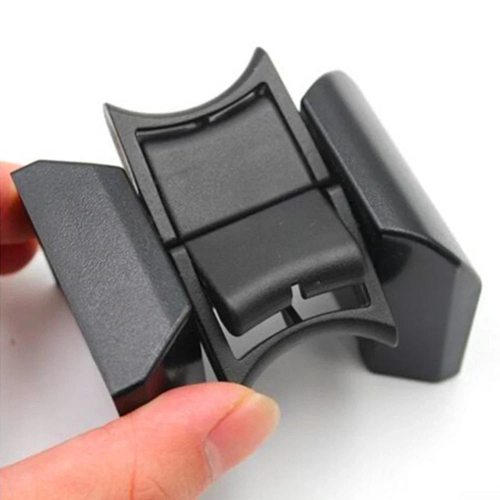 Center Console Cup Holder Divider Insert for 2007-2011 Toyota Camry