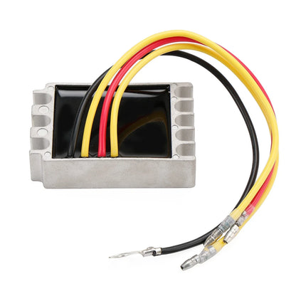 Rectifier Regulator 853358T1 Replacement for Mercury 6Hp-25Hp