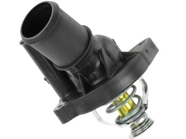 Thermostat Housing for Mazda 3 (2007–2013) YY141KM