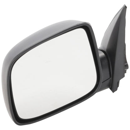 Left Driver Side Mirror for Canyon and Colorado