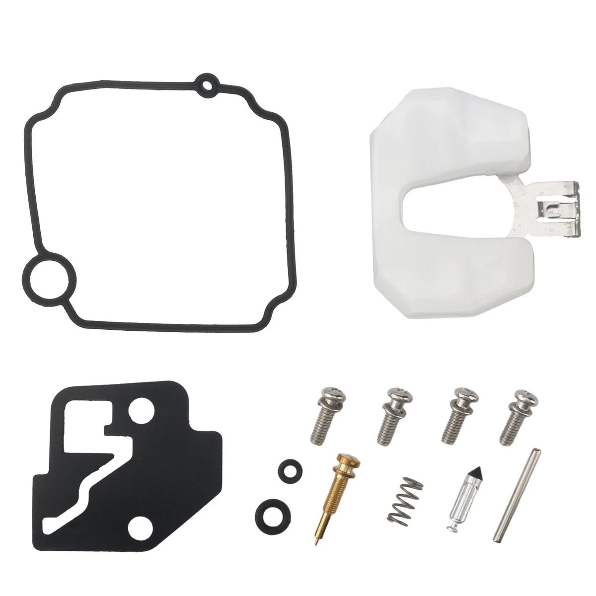 Repair Kit for Carburetor 5041396 - Evinrude Johnson OMC 9.8HP (Year Range)