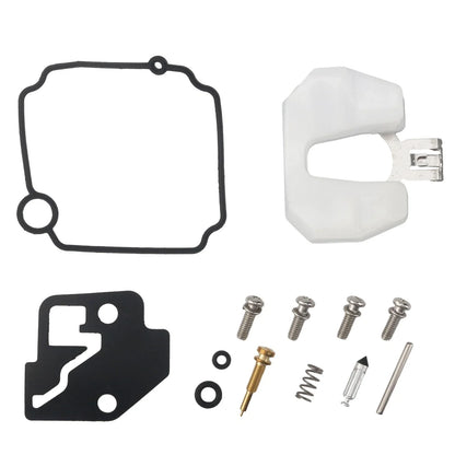 Repair Kit for Carburetor 5041396 - Evinrude Johnson OMC 9.8HP (Year Range)