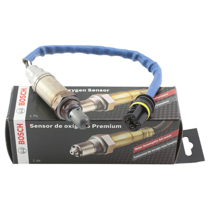 Oxygen Sensor Upstream Right for 2010-2015 Hilux N70 by Bosch