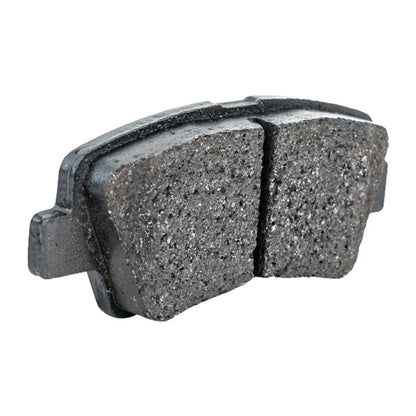 Brake Pads Set for Elantra, Ioniq, Kia Niro (2017–2020)