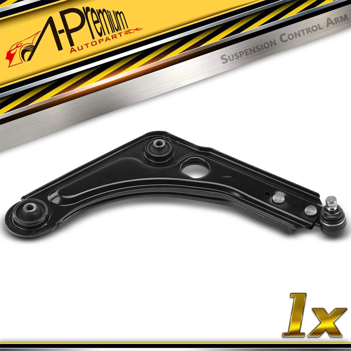 Front Lower Control Arm with Ball Joint for Ford Escort (1991–1996)