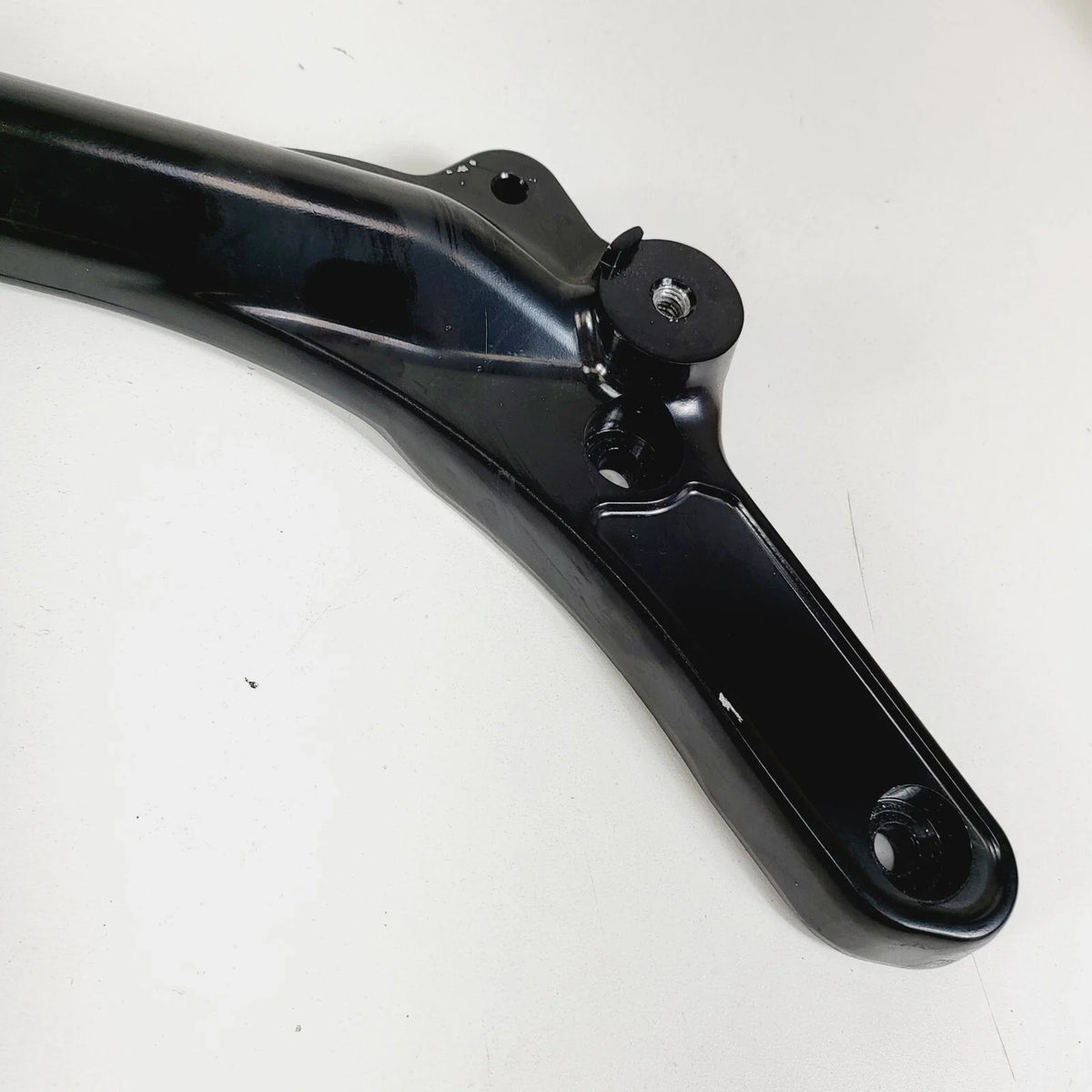 Exhaust Mount Support Bracket for Harley Street Bob (2018-2021)