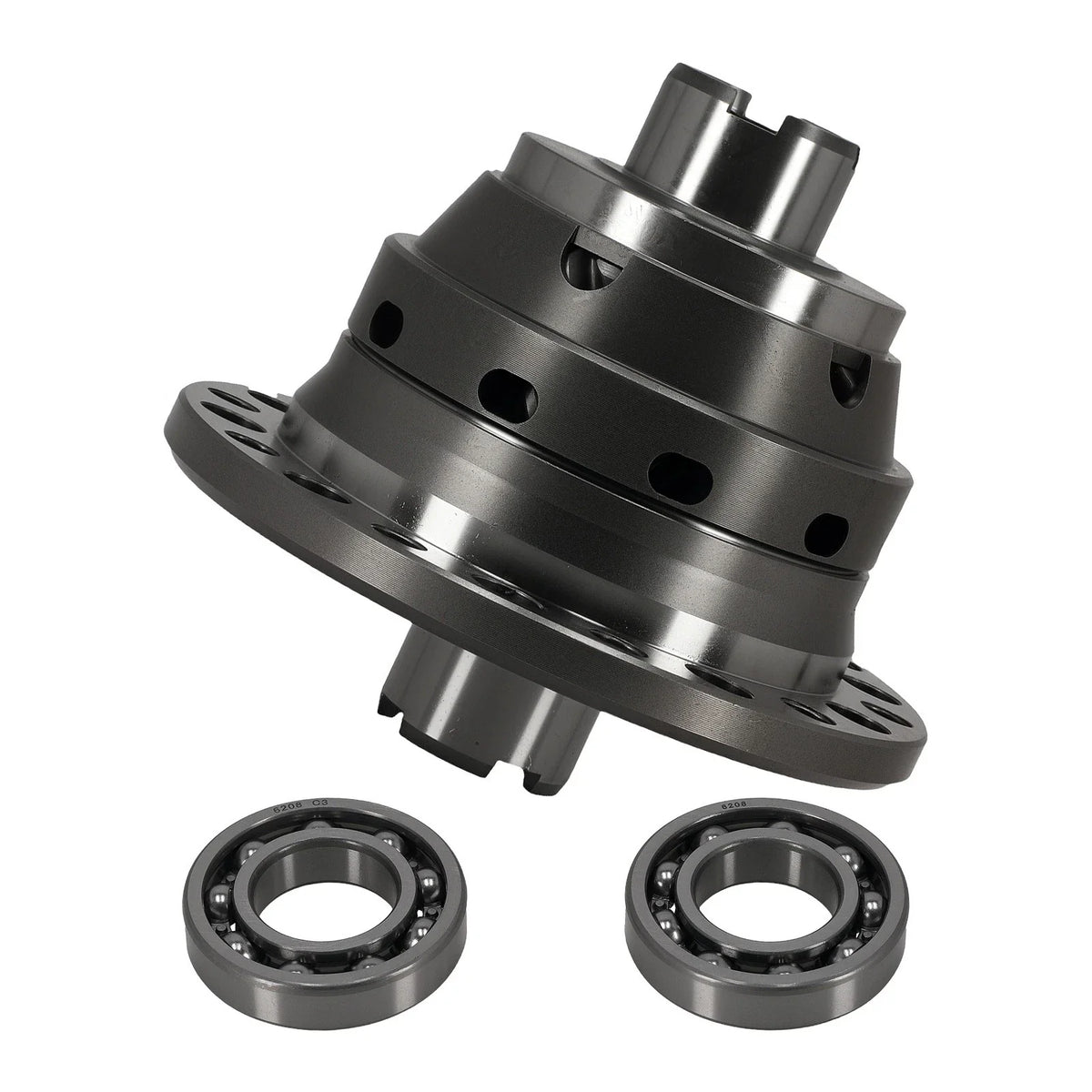Helical LSD Limited Slip Differential for Civic Si EP3 (2002–2011) RSX (2002–2006)