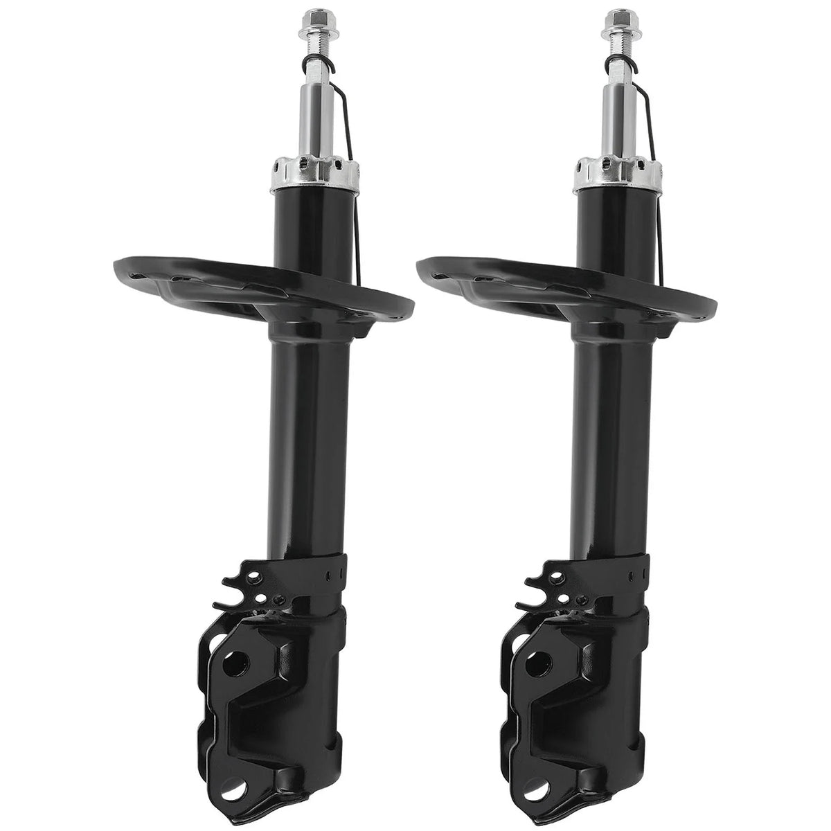 Set of 2 Rear Struts for Toyota Camry (2012–2017)