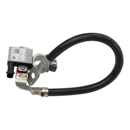 Hella IBS Negative Battery Cable for BMW E90 E91 E92 E93 (2006-2013)
