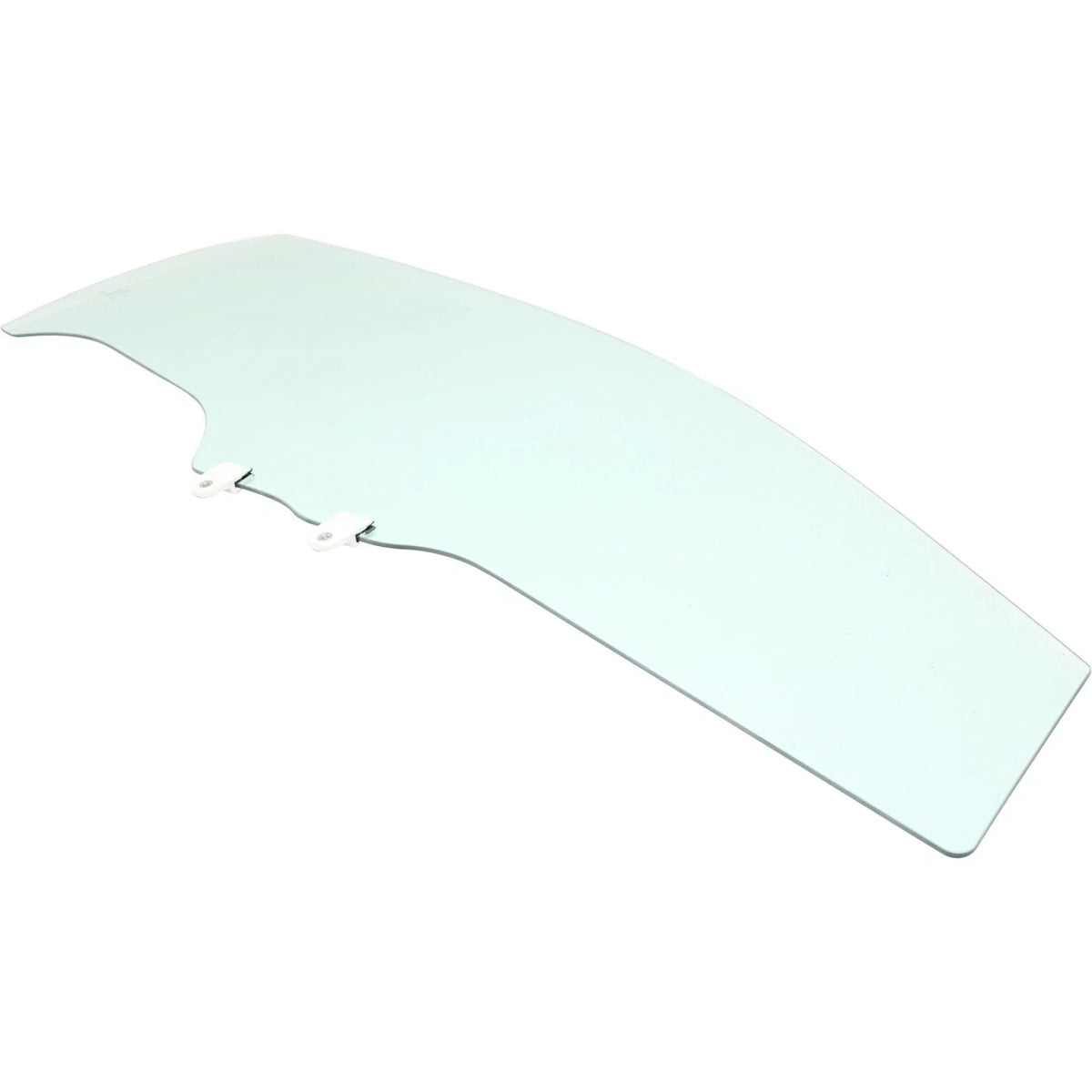 Set of 2 Door Glass for Civic 2-Door (2006-2011)