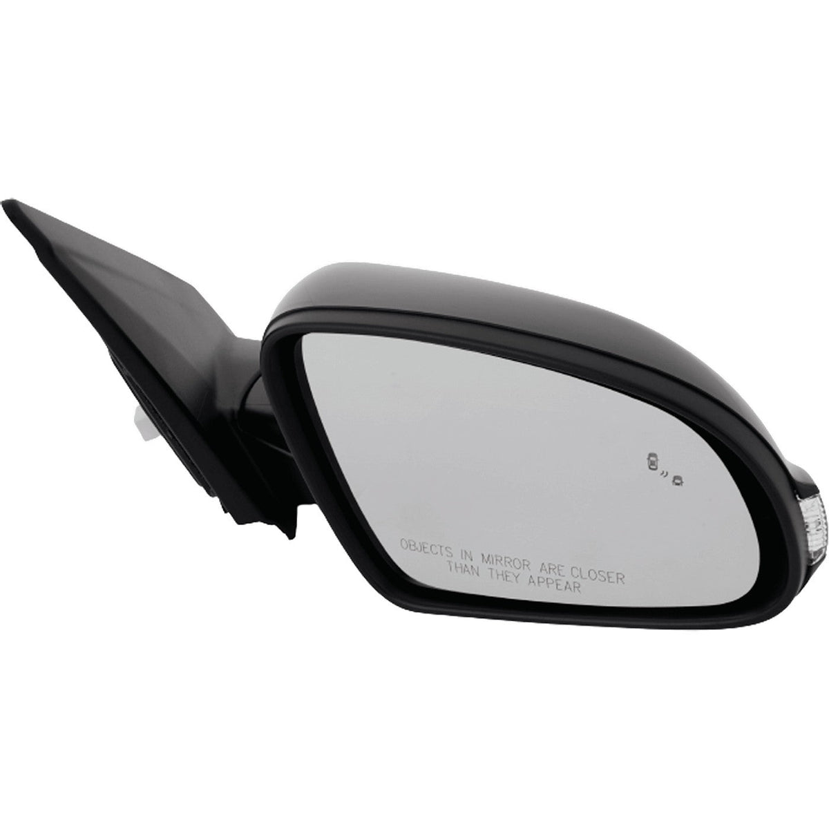 Heated Mirror Pair for 2018-2021 Hyundai Kona