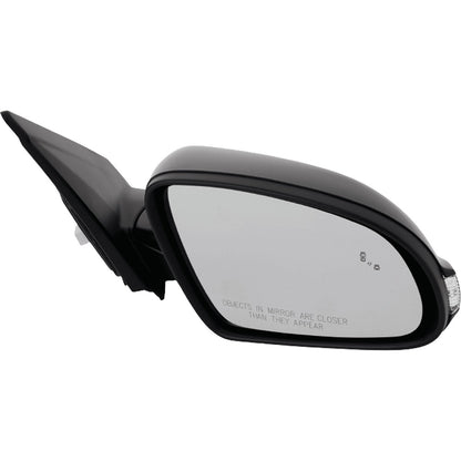 Heated Mirror Pair for 2018-2021 Hyundai Kona